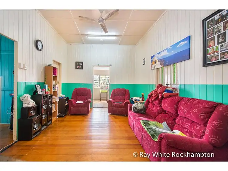 Third view of Homely house listing, 89 Lion Creek Rd, Wandal QLD