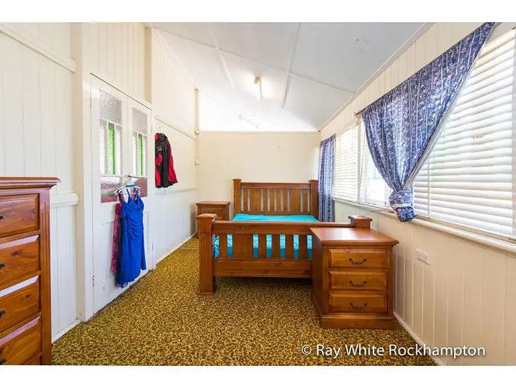 Fifth view of Homely house listing, 89 Lion Creek Rd, Wandal QLD