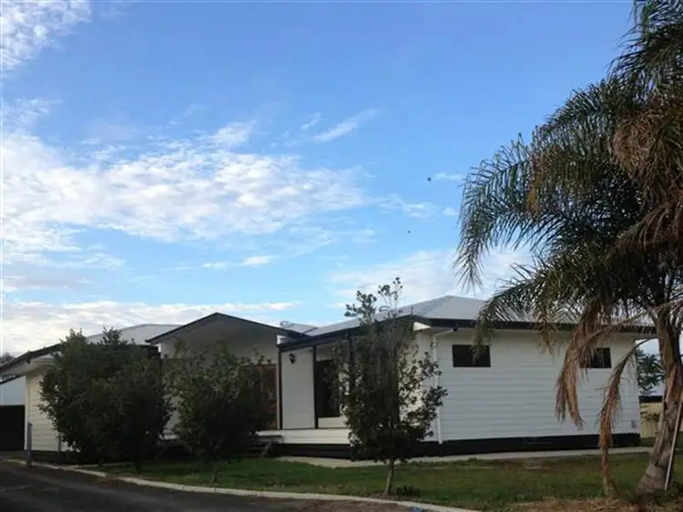 Main view of Homely house listing, 25 Karalee Ct, Roma QLD