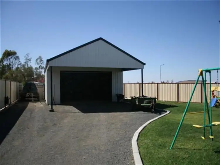 Third view of Homely house listing, 25 Karalee Ct, Roma QLD