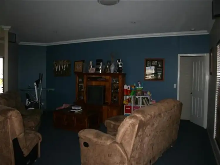 Fourth view of Homely house listing, 25 Karalee Ct, Roma QLD