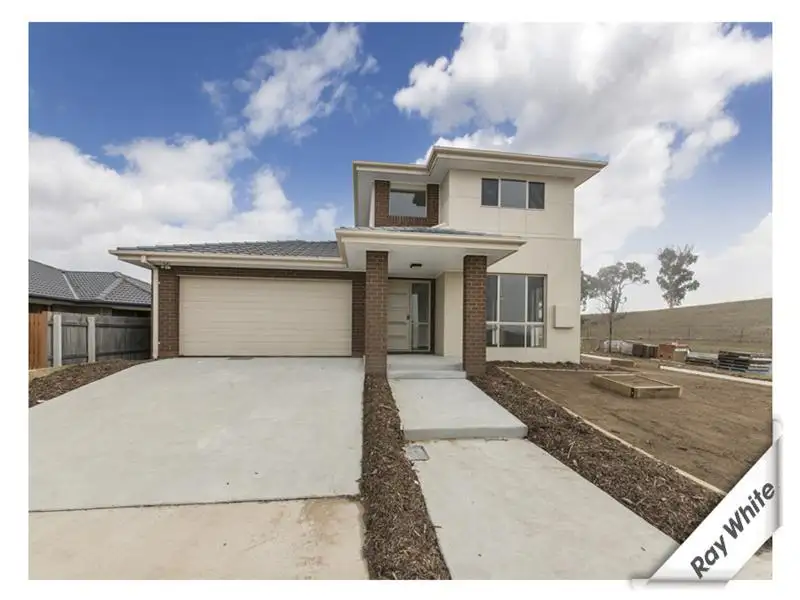 Main view of Homely house listing, 1 Bindi St, Bonner ACT