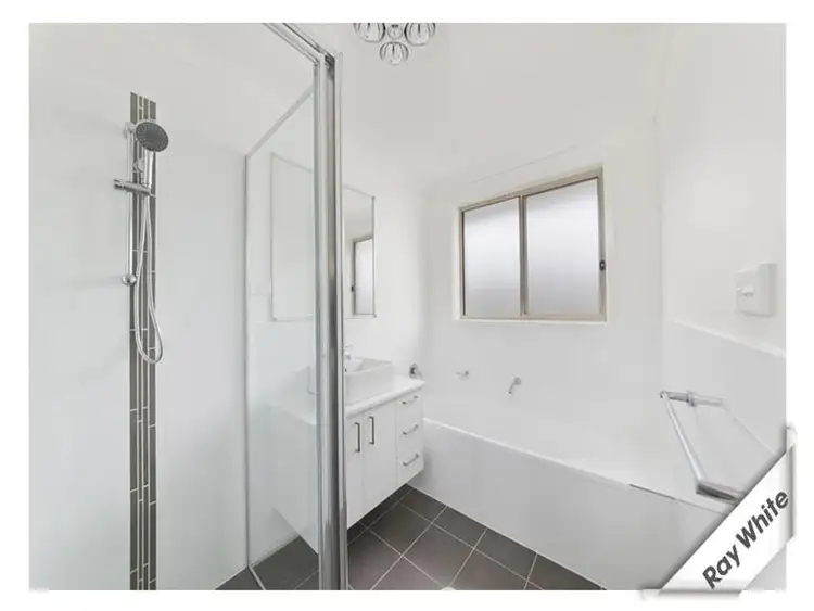 Second view of Homely house listing, 1 Bindi St, Bonner ACT