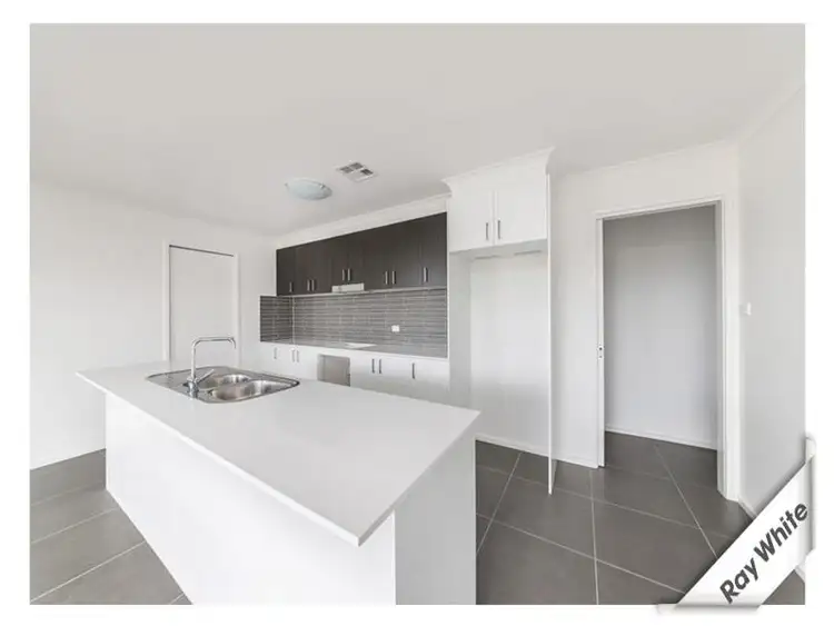 Third view of Homely house listing, 1 Bindi St, Bonner ACT