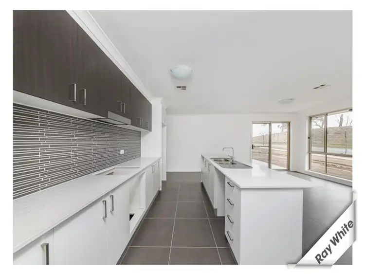 Fourth view of Homely house listing, 1 Bindi St, Bonner ACT