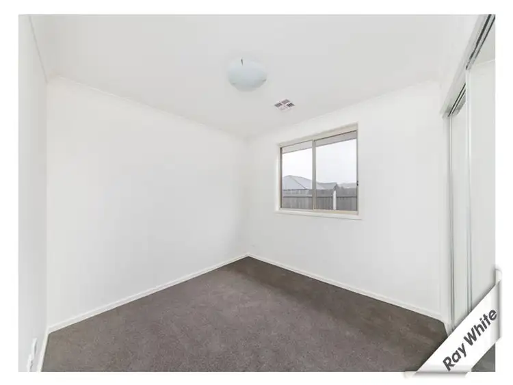 Fifth view of Homely house listing, 1 Bindi St, Bonner ACT