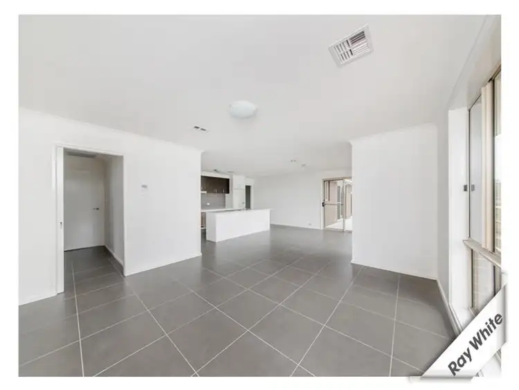 Sixth view of Homely house listing, 1 Bindi St, Bonner ACT