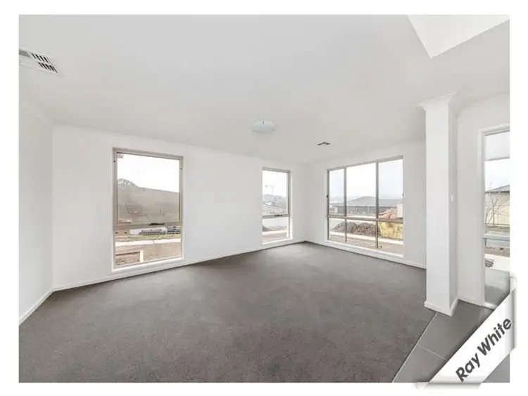 Seventh view of Homely house listing, 1 Bindi St, Bonner ACT