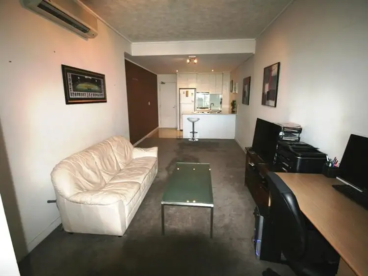 Second view of Homely apartment listing, 14 Cordelia St, South Brisbane QLD
