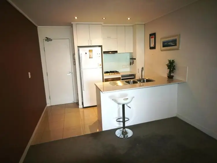Third view of Homely apartment listing, 14 Cordelia St, South Brisbane QLD