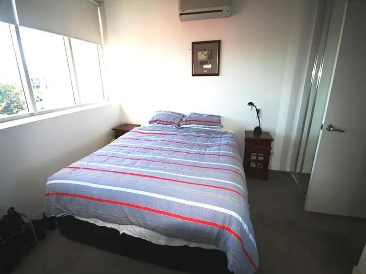 Fourth view of Homely apartment listing, 14 Cordelia St, South Brisbane QLD