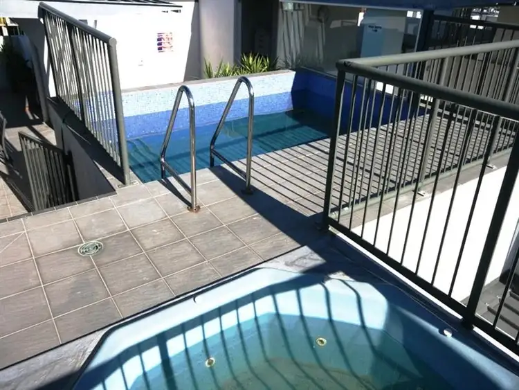 Sixth view of Homely apartment listing, 14 Cordelia St, South Brisbane QLD