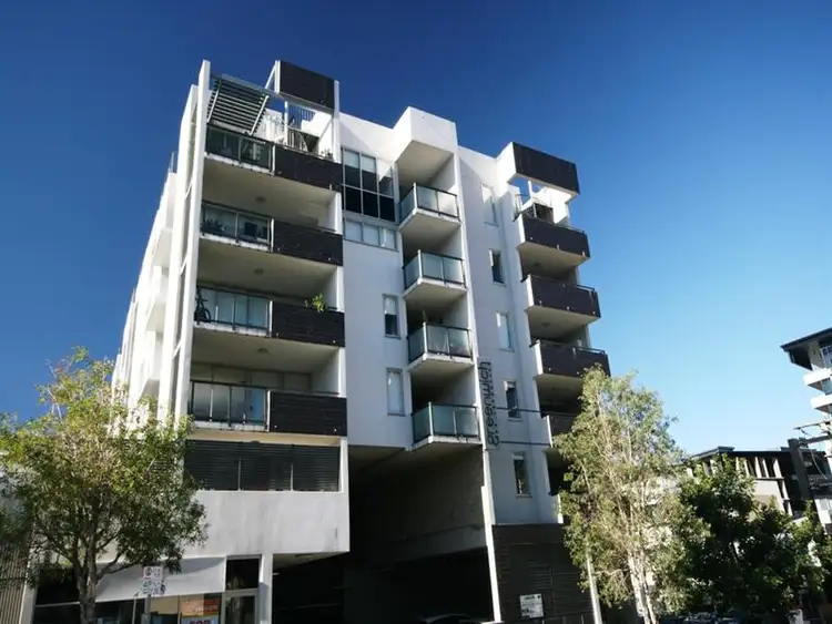 Seventh view of Homely apartment listing, 14 Cordelia St, South Brisbane QLD