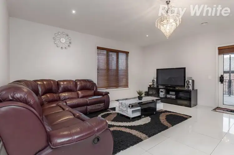Fourth view of Homely house listing, 229 Harvest Home Road, Epping VIC 3076
