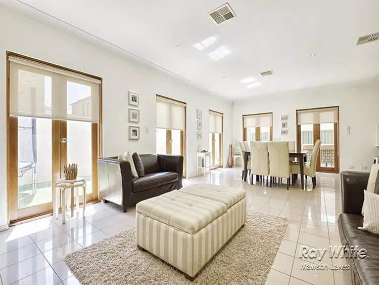 Second view of Homely house listing, 8 St Kitts Pl, Mawson Lakes SA