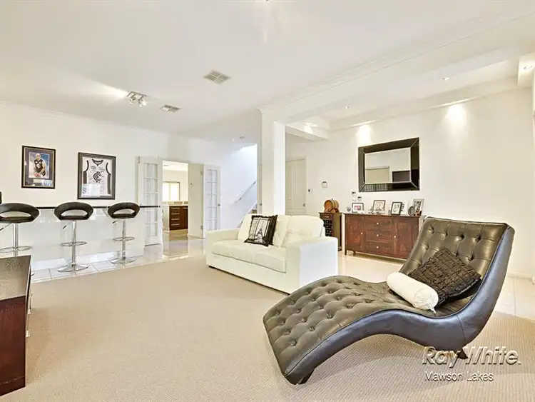 Third view of Homely house listing, 8 St Kitts Pl, Mawson Lakes SA