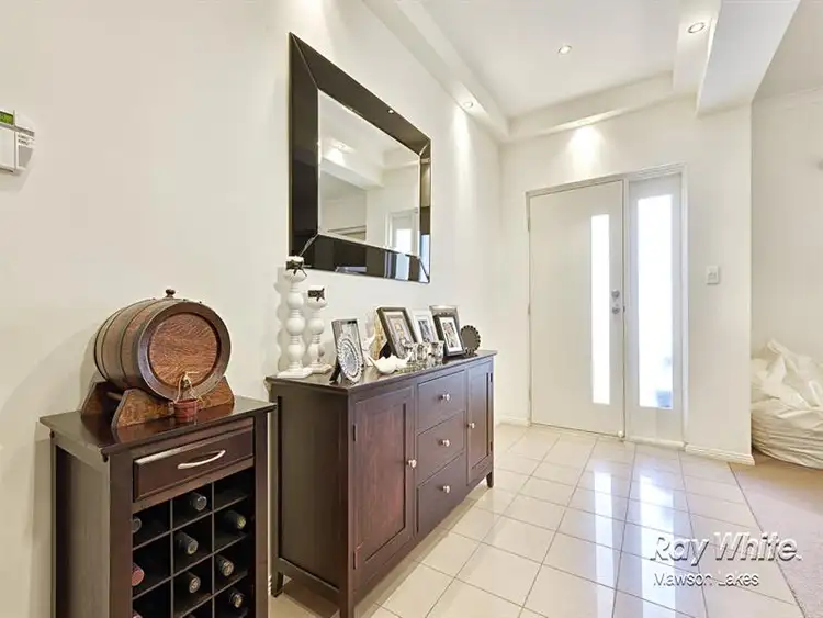 Fifth view of Homely house listing, 8 St Kitts Pl, Mawson Lakes SA