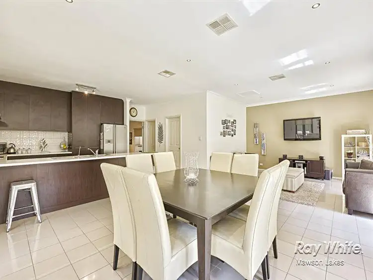 Sixth view of Homely house listing, 8 St Kitts Pl, Mawson Lakes SA