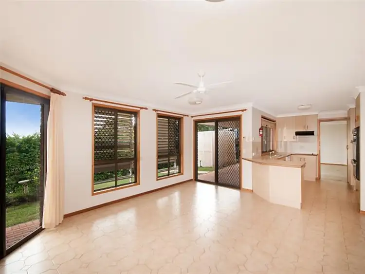 Second view of Homely house listing, 1 Kathryn Dr, Goonellabah NSW