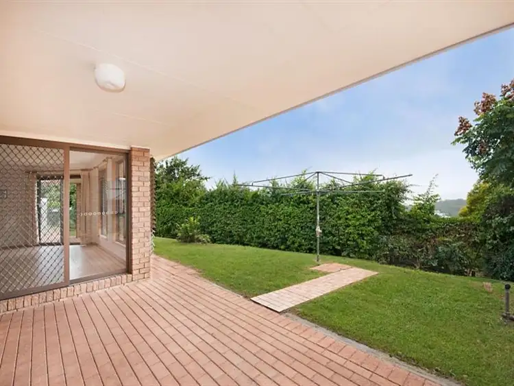 Third view of Homely house listing, 1 Kathryn Dr, Goonellabah NSW