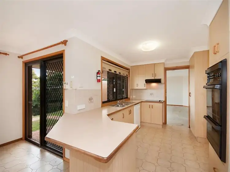 Fifth view of Homely house listing, 1 Kathryn Dr, Goonellabah NSW