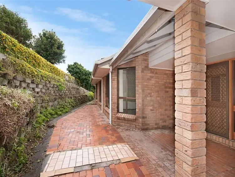 Seventh view of Homely house listing, 1 Kathryn Dr, Goonellabah NSW
