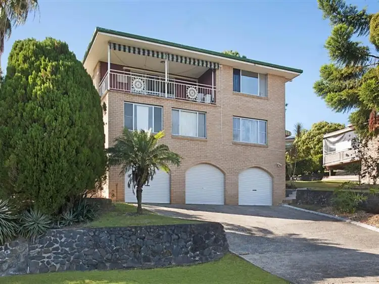 8 Sunset Dr, Goonellabah NSW