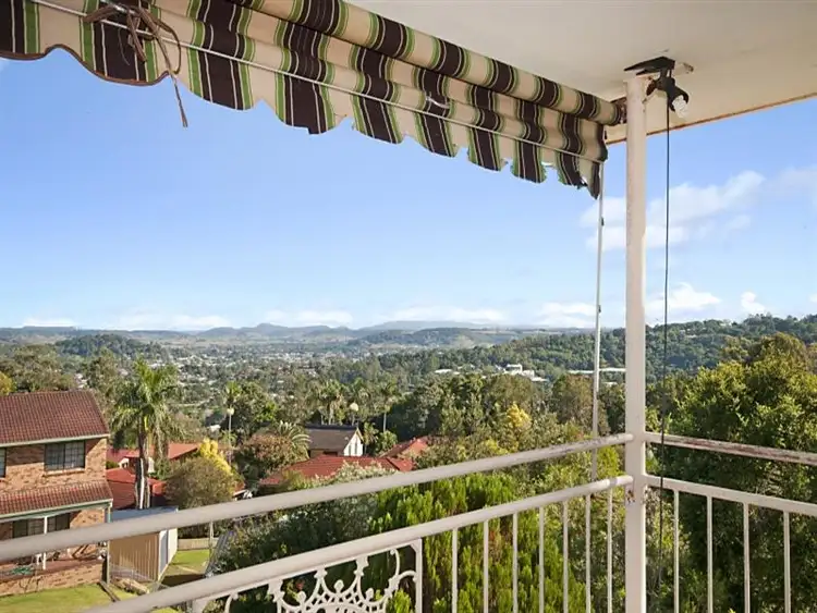 Second view of Homely house listing, 8 Sunset Dr, Goonellabah NSW