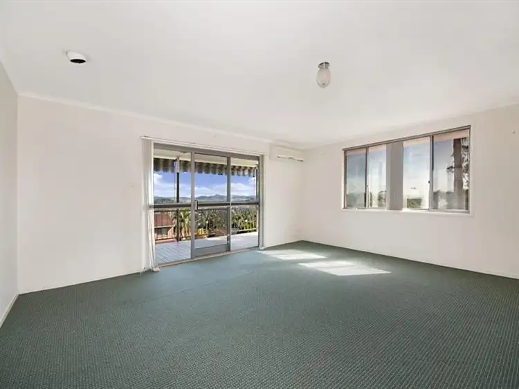 Fifth view of Homely house listing, 8 Sunset Dr, Goonellabah NSW