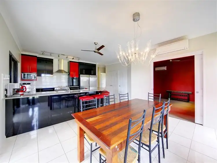 Fifth view of Homely house listing, 58 Mt Low Pkwy, Mount Low QLD