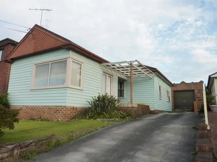 Main view of Homely house listing, 29 Kialoa Rd, Woonona NSW