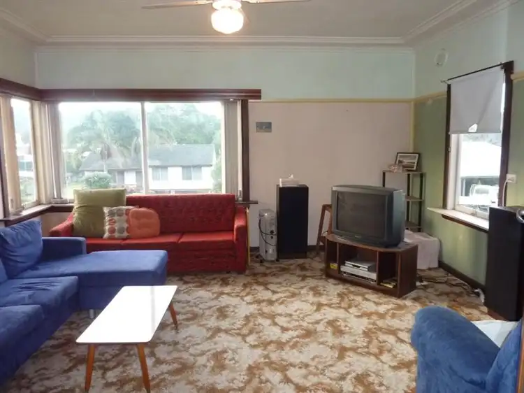 Second view of Homely house listing, 29 Kialoa Rd, Woonona NSW