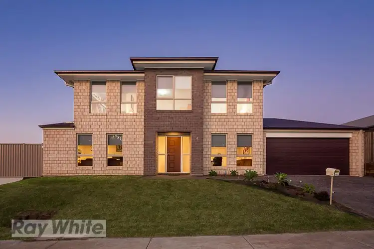 1 Pinevale Court, Victoria Point QLD 4165