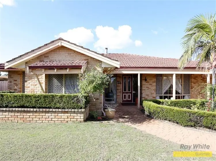 43 Shoreview Tce, Ballajura WA