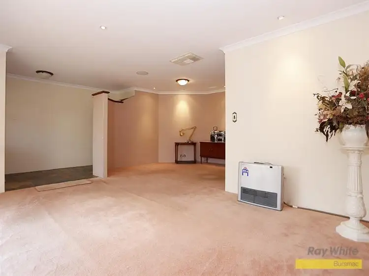Third view of Homely house listing, 43 Shoreview Tce, Ballajura WA
