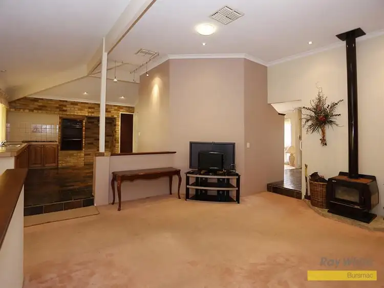 Fifth view of Homely house listing, 43 Shoreview Tce, Ballajura WA
