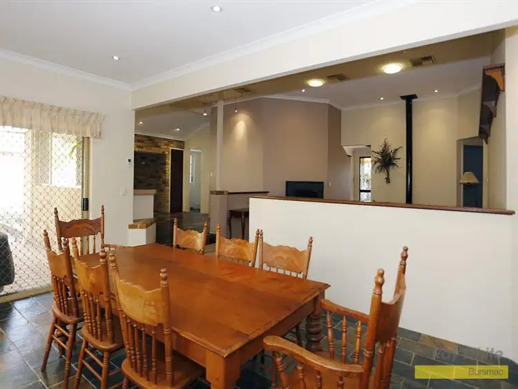 Sixth view of Homely house listing, 43 Shoreview Tce, Ballajura WA