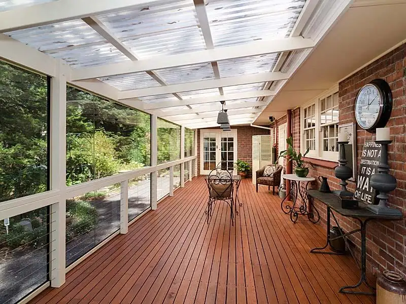 Main view of Homely house listing, 10 Ti Tree Rd, Stirling SA