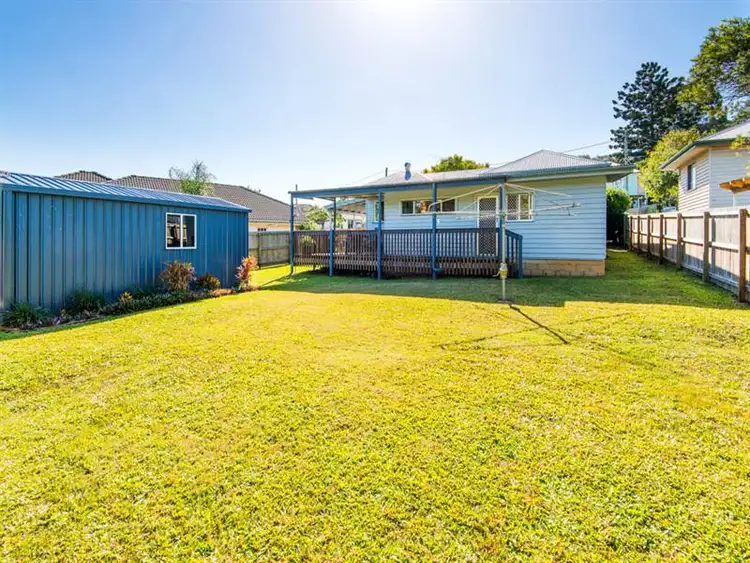 Sixth view of Homely house listing, 19 Binya St, Holland Park QLD