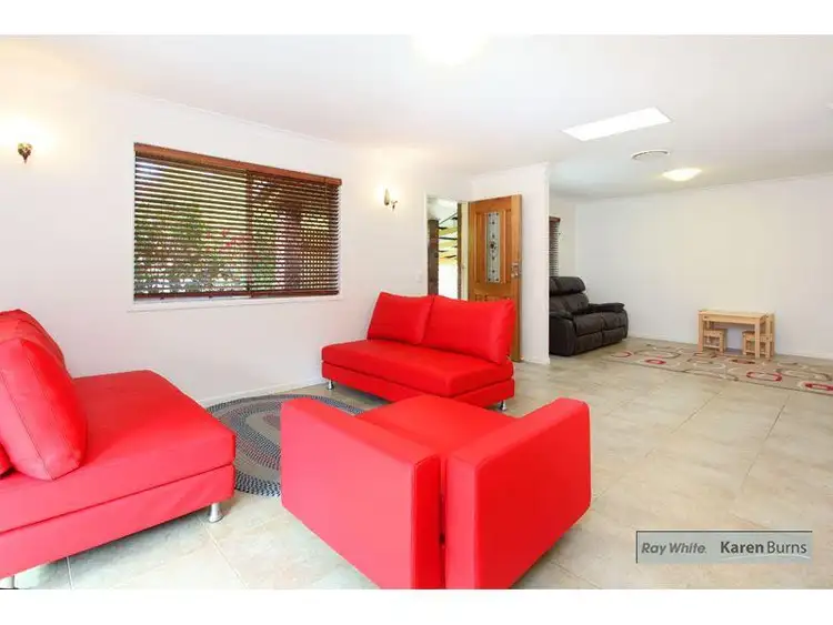 11 Lant St, Chapel Hill QLD