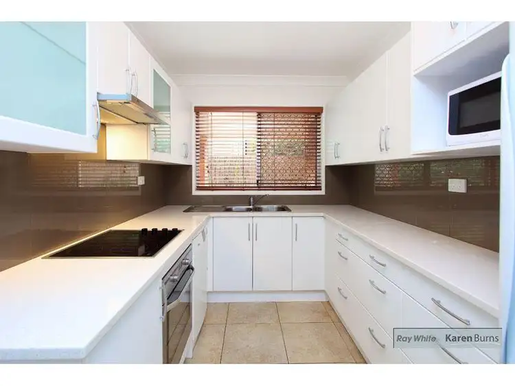 Second view of Homely house listing, 11 Lant St, Chapel Hill QLD