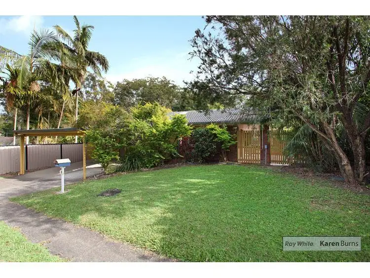 Third view of Homely house listing, 11 Lant St, Chapel Hill QLD