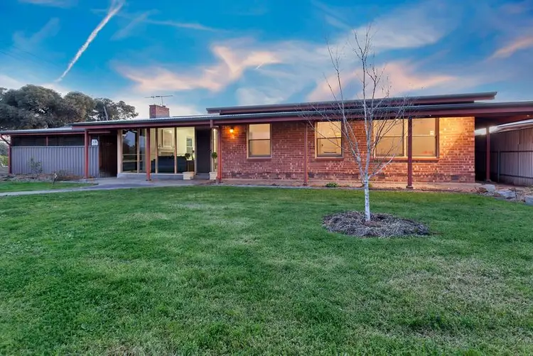 22 Gordon Avenue, Clearview SA 5085