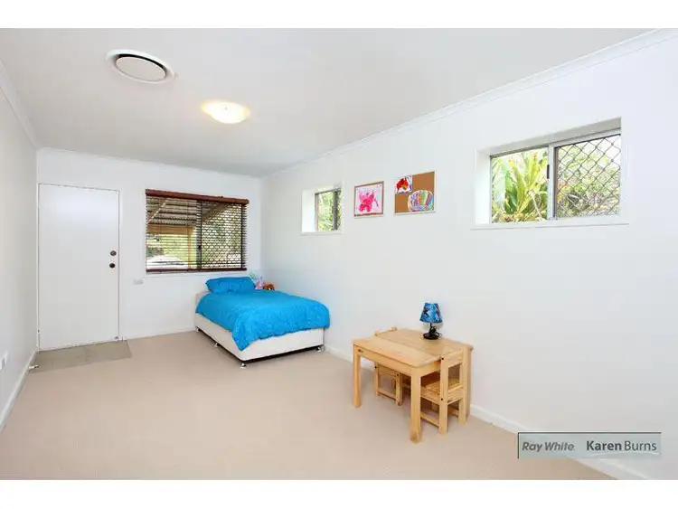 Seventh view of Homely house listing, 11 Lant St, Chapel Hill QLD