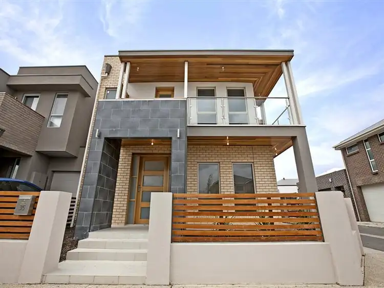 Second view of Homely house listing, 35 Francis St, Northgate SA