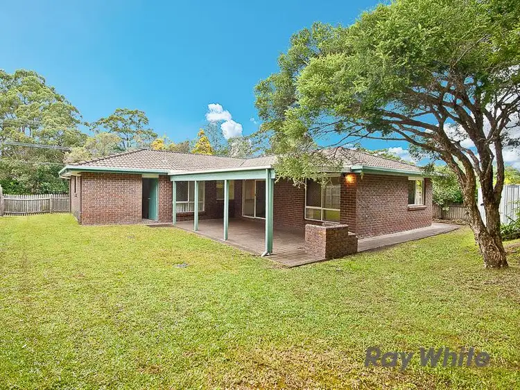 74 Collins Rd, Everton Hills QLD