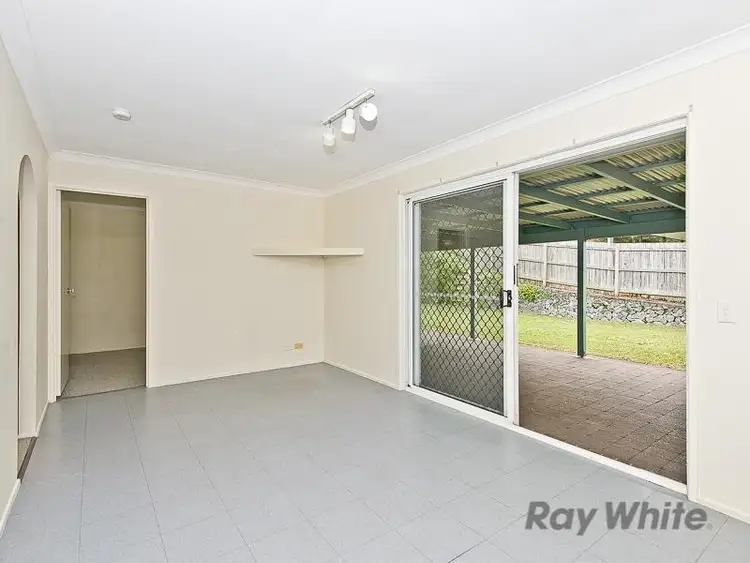 Third view of Homely house listing, 74 Collins Rd, Everton Hills QLD