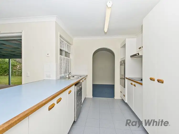 Fourth view of Homely house listing, 74 Collins Rd, Everton Hills QLD