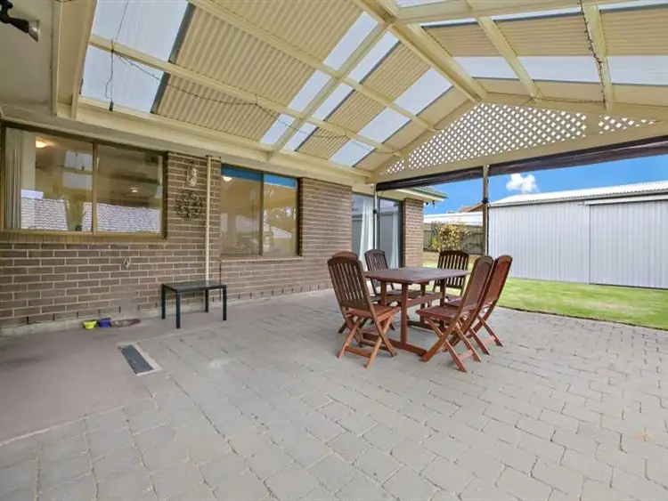 Second view of Homely house listing, 6 Greenfield Rse, Aberfoyle Park SA