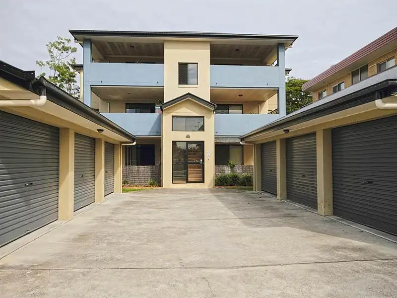 Main view of Homely apartment listing, 1/86 Stafford Rd, Gordon Park QLD